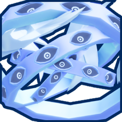 Shiny Supreme Seraphim