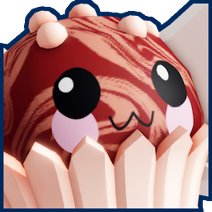 Shiny Mythic Sweet Treat