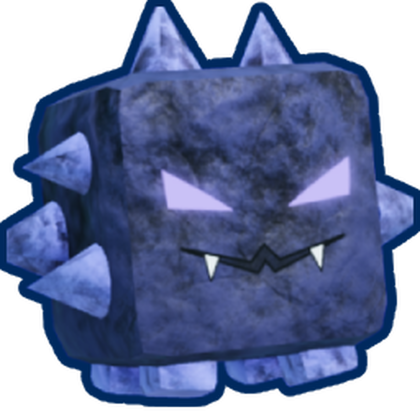 Obsidian Golem
