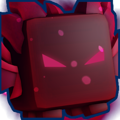 Mythic Abyssal Dragon