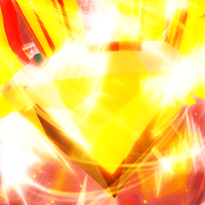 Shiny Mythic OG Godly Gem