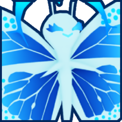 Mythic Spring Moth