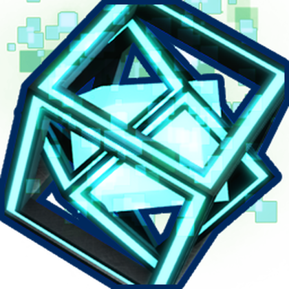 Tetra Cube