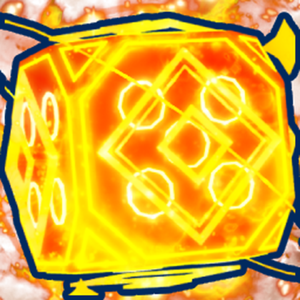 Shiny Azure Fate