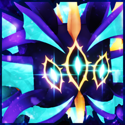 Shiny Ancient Shadow Leviathan