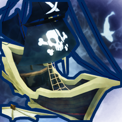 Anchovy Airship