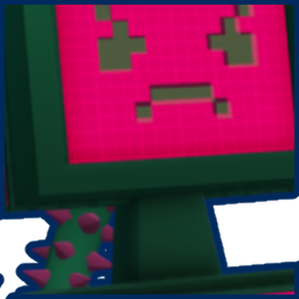 Mythic Happy Computer