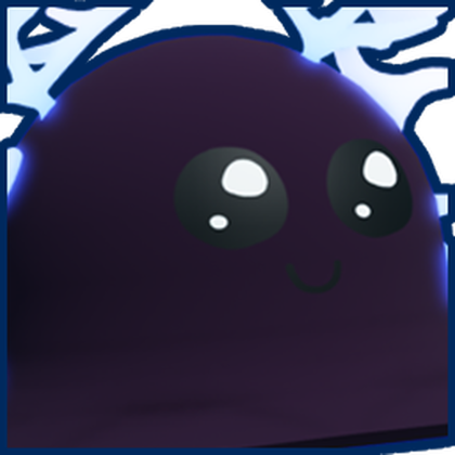 Shiny Mythic Coral Slime