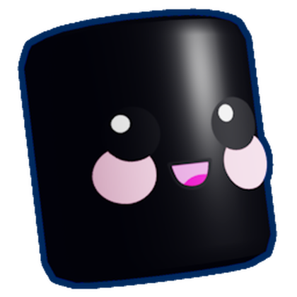 Shiny Marshmallow