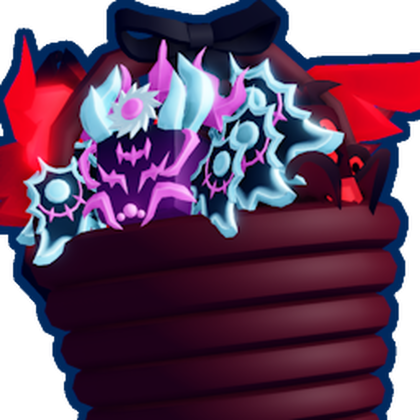 Mythic Bounty Basket