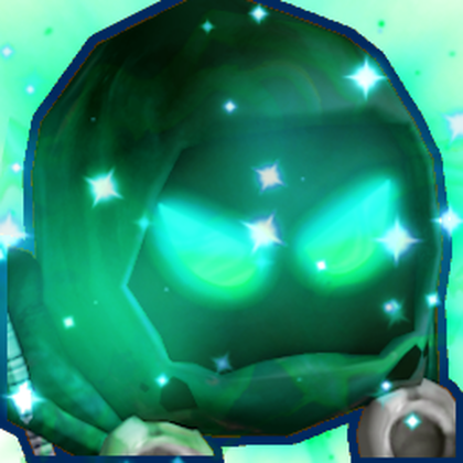 Shiny Spookivus