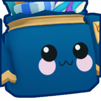 Shiny Sack O' Angel