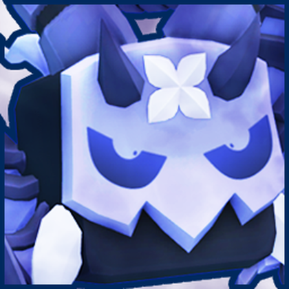 Shiny Mythic Spirit of Fortune