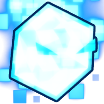 Frost Elemental