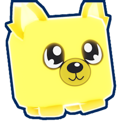 Yellow Fox