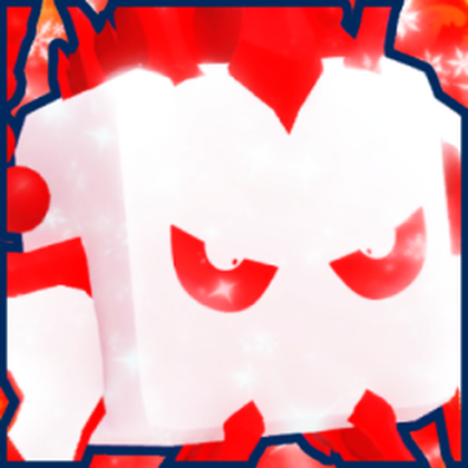 Shiny Frosty One