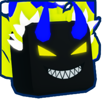 Shiny Dark Trickster