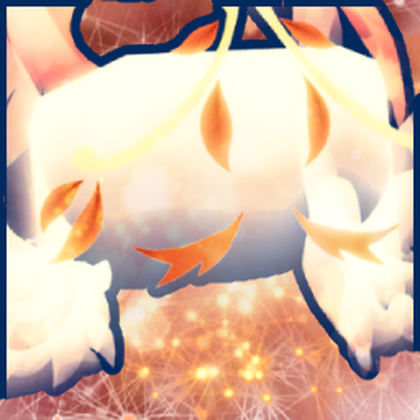 Shiny Mythic Forest Fae