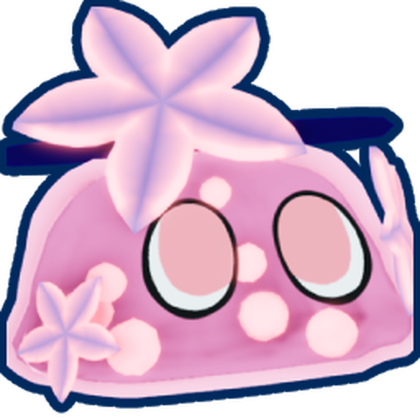 Shiny Lily Drop