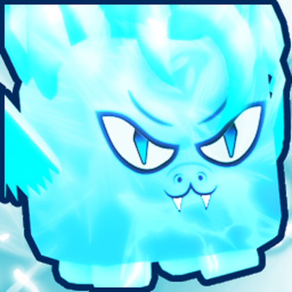 Shiny Super Leviathan