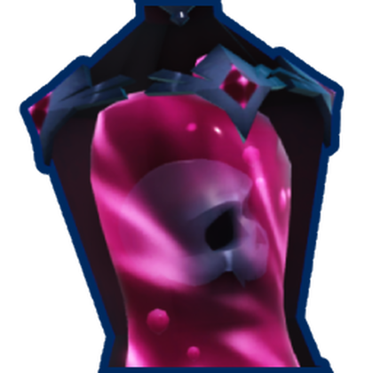 Shiny Putrid Potion