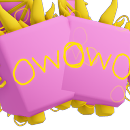 Mythic OG OwOlord