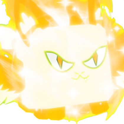 Shiny OG Plasma Wolflord