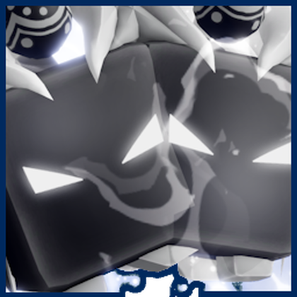 Shiny Mythic Dementor