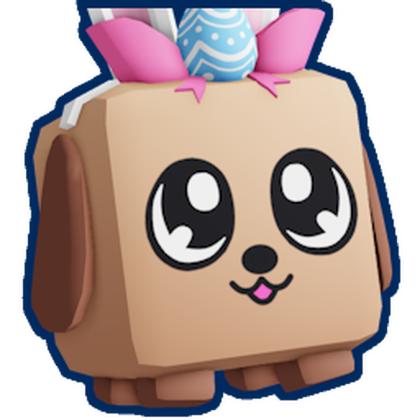 Bunny Doggy