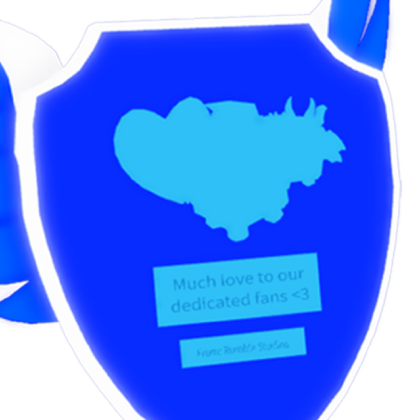 Mythic OG BGS Plaque