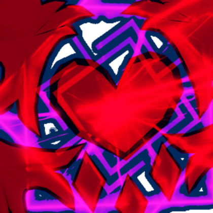Mythic Prophetic Soul