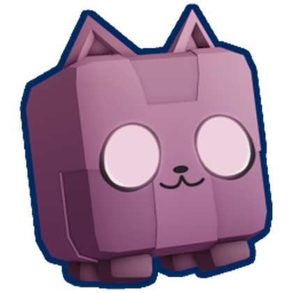 Shiny Robo Kitty