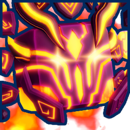 Shiny Ancient One