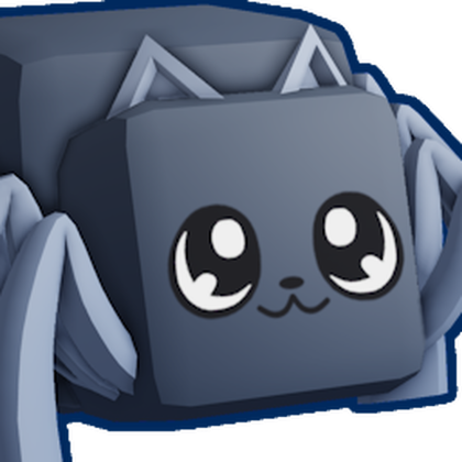 Shiny Spitty