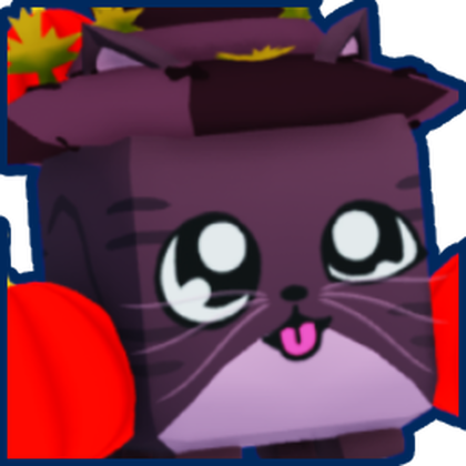 Shiny Mythic Harvest Rigby