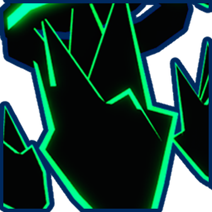 Mythic Cyber Comet