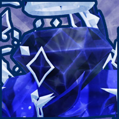Mythic Dazzling Diamond