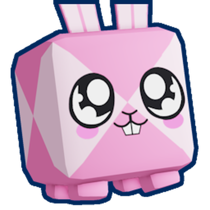 Paper Bunny
