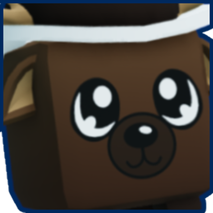 Shiny Mythic Deer Tophat