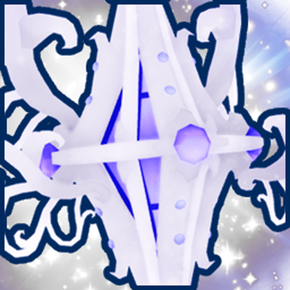 Shiny Celtic Shard