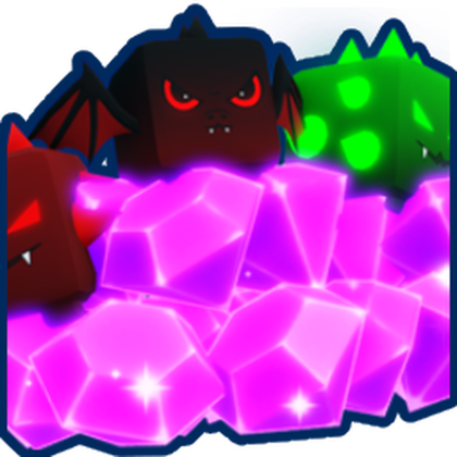 Mythic Wealthy Trio