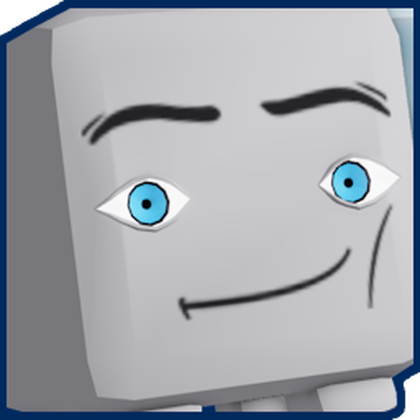 Mythic MAN FACE GOD