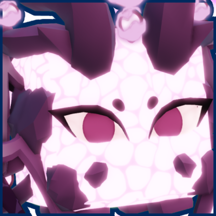 Shiny Mythic Tidal God