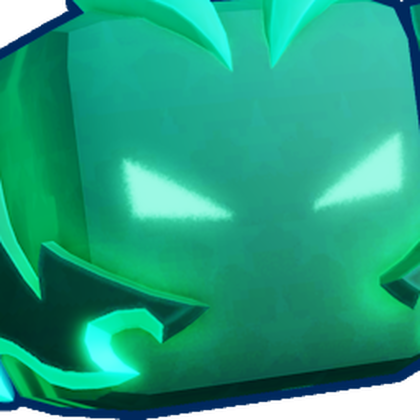 Shiny Mythic Patriotic Shock