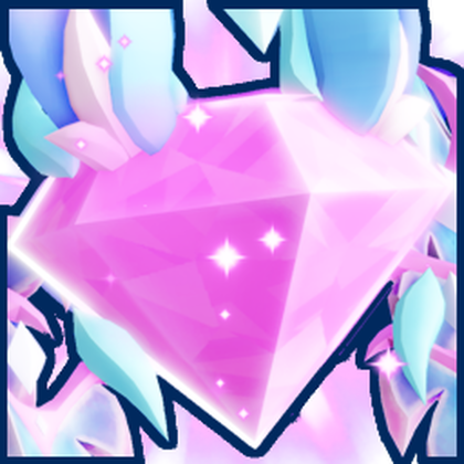 Shiny Mythic Godly Gem
