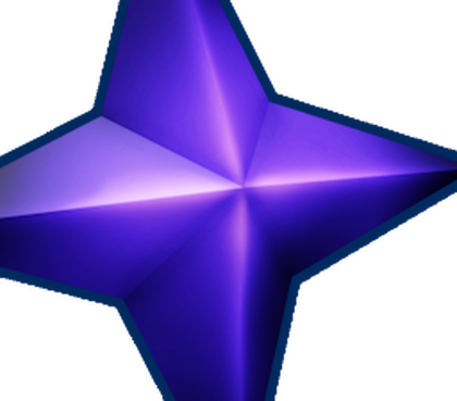 Shiny The Star Card