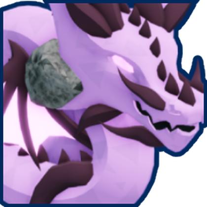 Mythic Earth Dragon