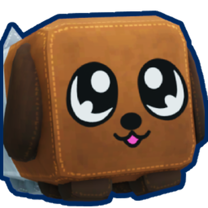 Plush Dogcat