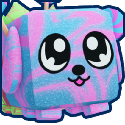 Taffy Dogcat