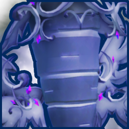 Shiny Mythic Prestige Carrot